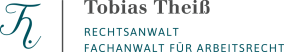 Tobias Thei&szlig; Logo